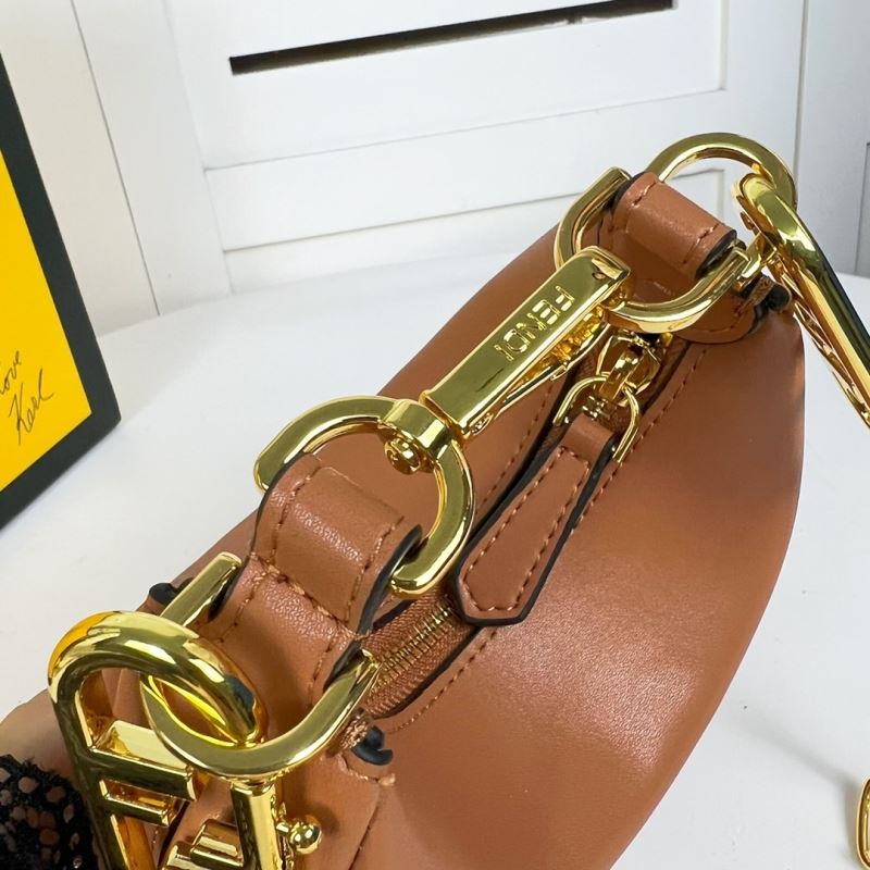 Fendi Hobo Bags